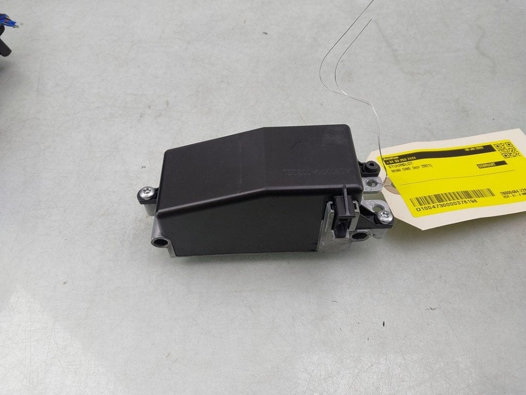 ANTIVOL DE DIRECTION Mini Mini (F56) (01-2013/10-2017), Autos : Pièces & Accessoires, Petuelring 130
80809  München, DE, Mini