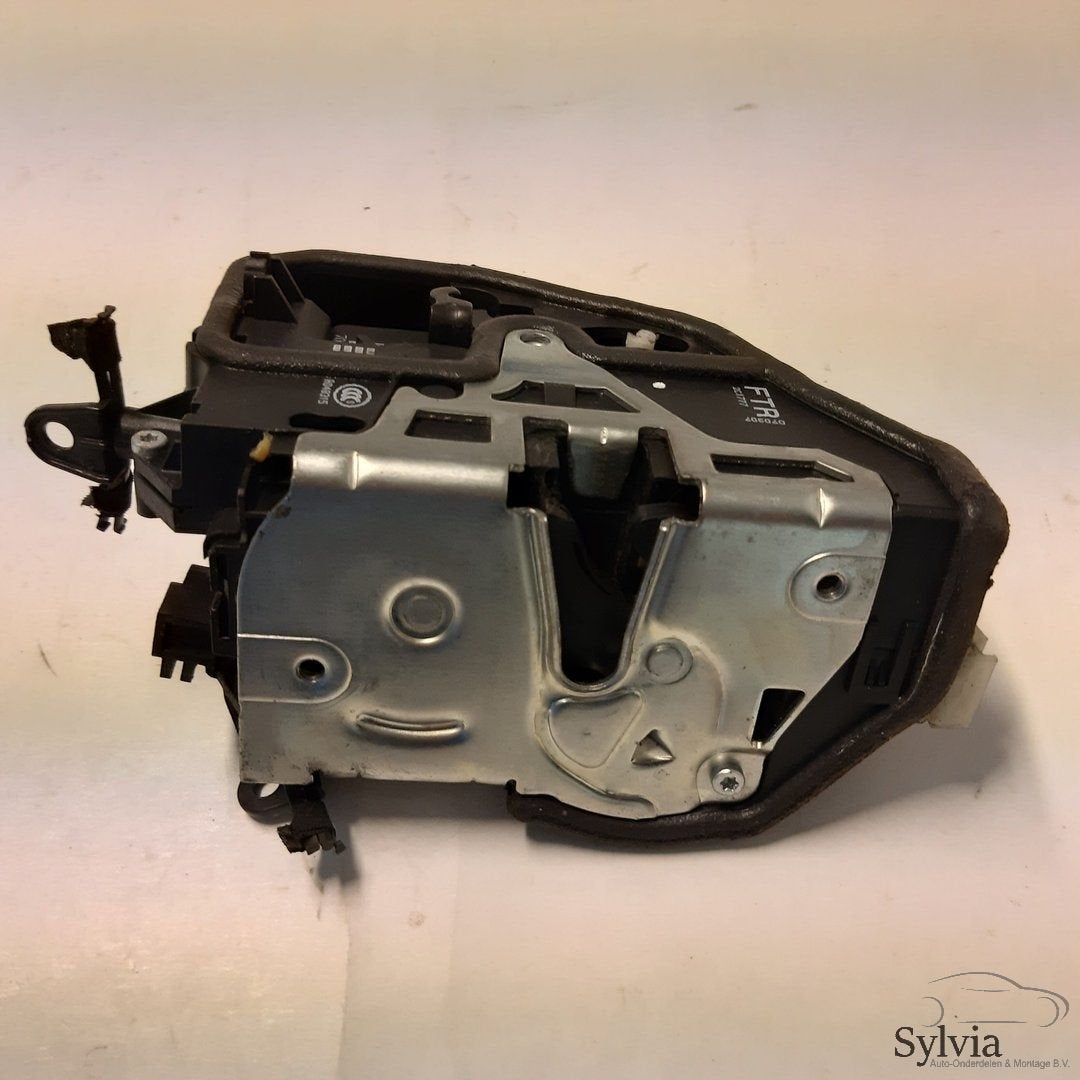Deurslot rechts voor binnenzijde deur BMW E8X E9X F2X F3X E6, Gebruikt, -, -, Ophalen of Verzenden