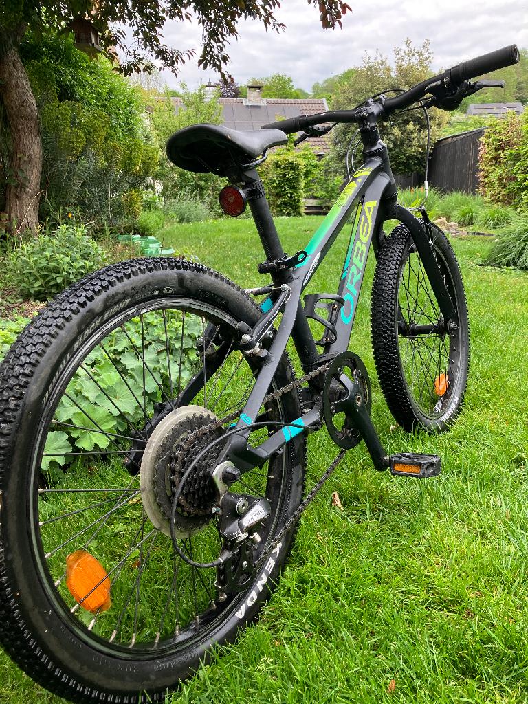 VTT Orbea 20 pouces, Enlèvement, Utilisé, Hommes, Autres marques
