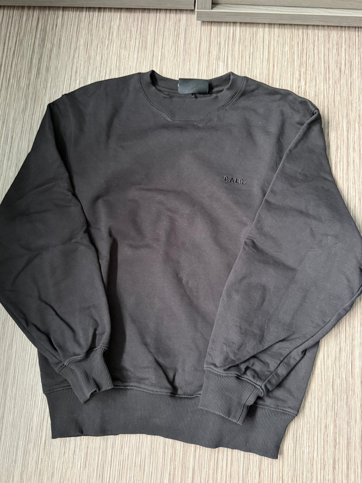 BALR sweater maat S, Ophalen of Verzenden, Zo goed als nieuw, Maat 46 (S) of kleiner