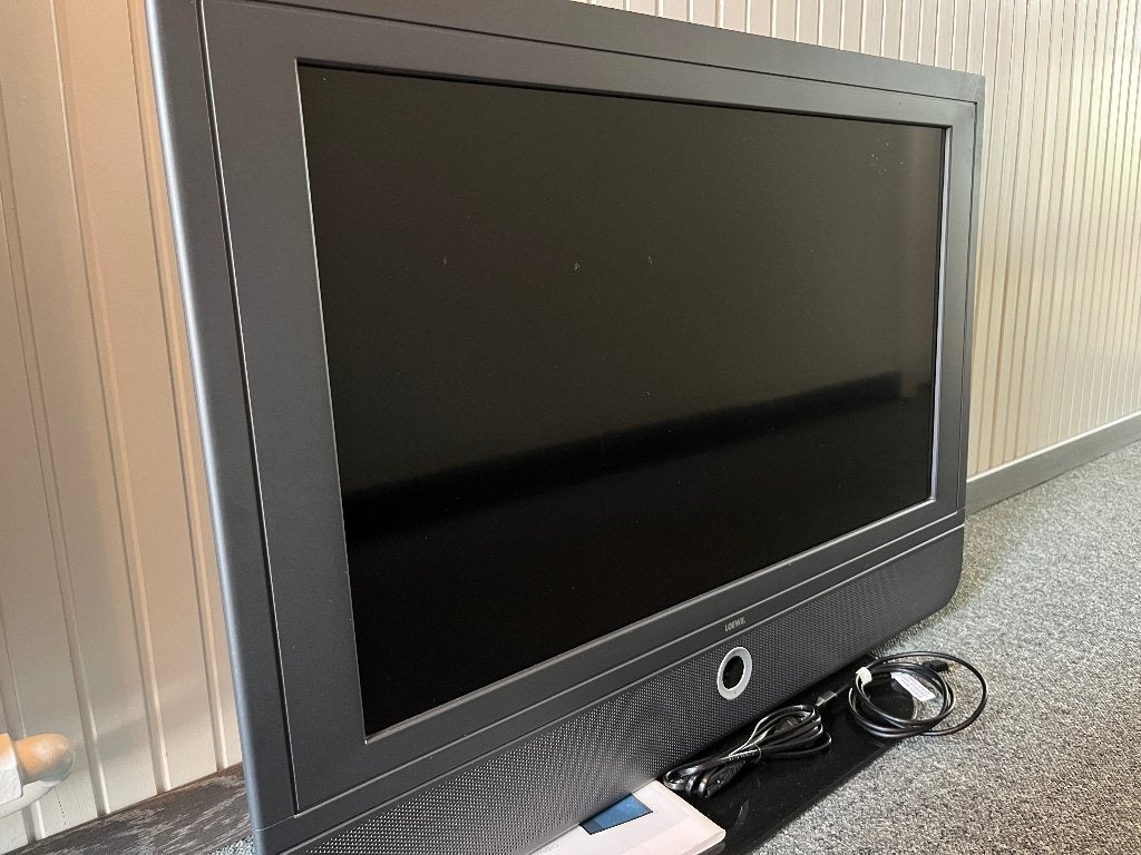 TV Loewe, Audio, Tv en Foto, Gebruikt, 80 tot 100 cm, Smart TV, Full HD (1080p)