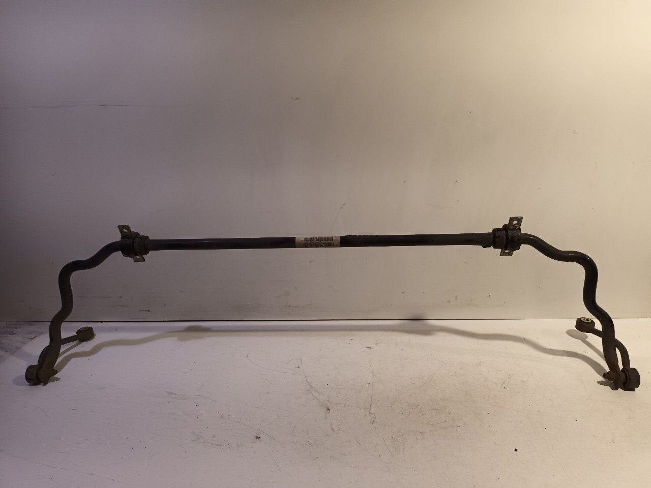 Stabilisatorstang achter Porsche Cayenne, Onderdelen@venauto.nl, Van der Ven Autorecycling B.V., Gebruikt, Ettenseweg 76, 4706 PB Roosendaal, The Netherlands