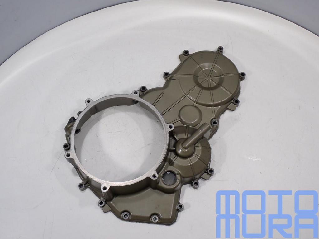carterdeksel rechts voor de Ducati Panigale 1199 2012 - 2012, Ophalen of Verzenden, -, -, -