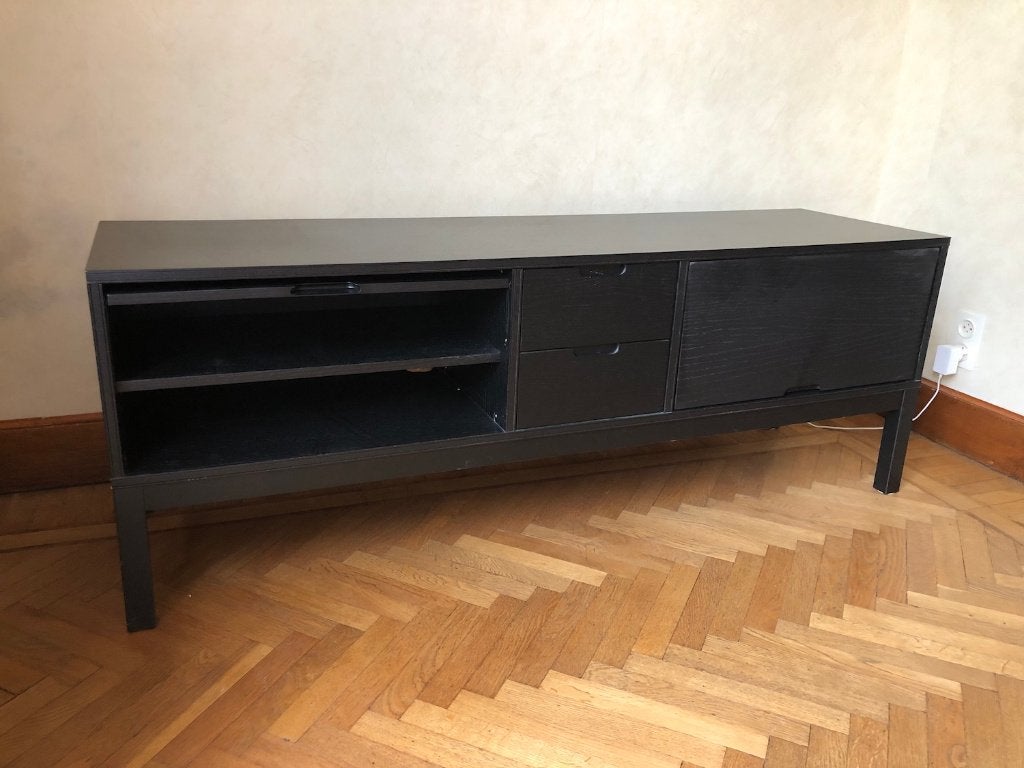 Meuble TV, 25 à 50 cm, Moins de 100 cm, 150 à 200 cm, Enlèvement