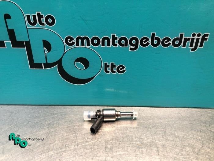 Injecteur (injection essence) d'un Hyundai I40 (I40 11-), Neuf, -, 3 mois de garantie, Hyundai
