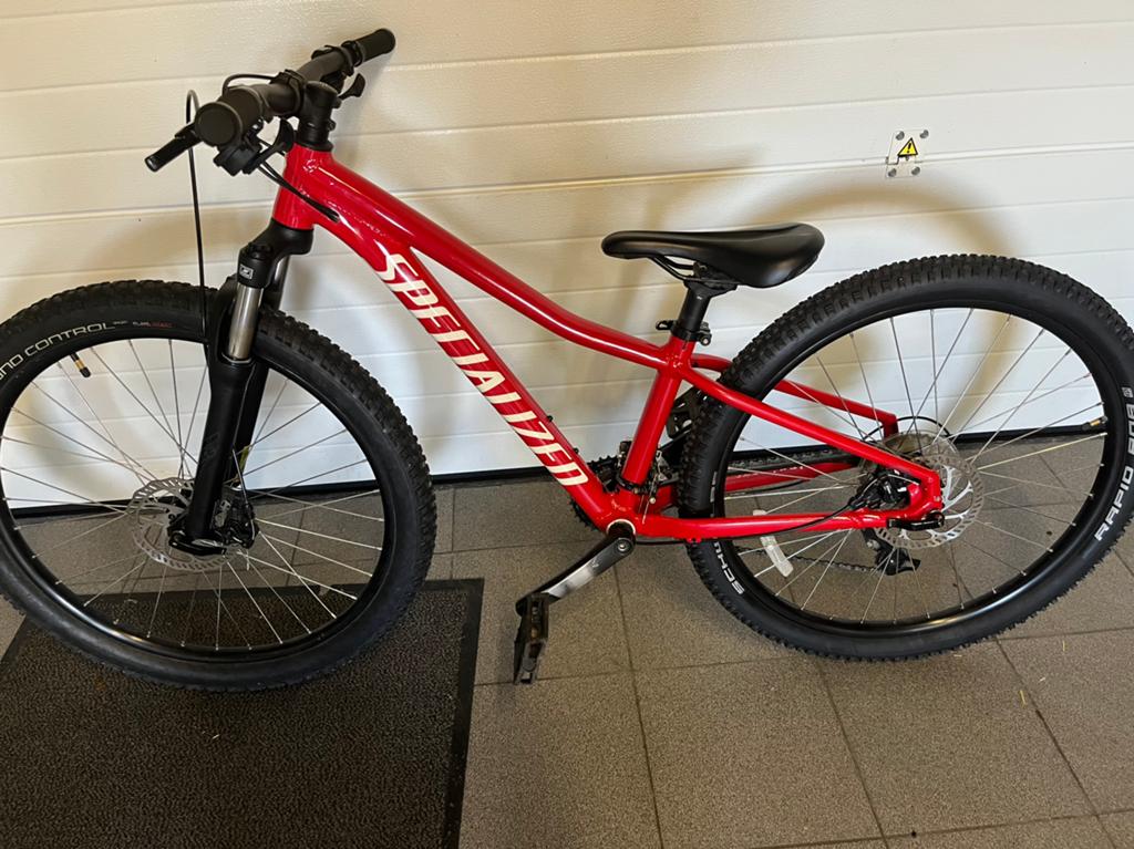 Velo Rockhopper 26, Enlèvement, Utilisé, Hommes, Frein à disque