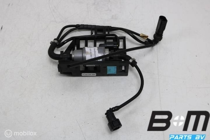 Doseerpomp standkachel VW Arteon 3Q0201607A, Gebruikt