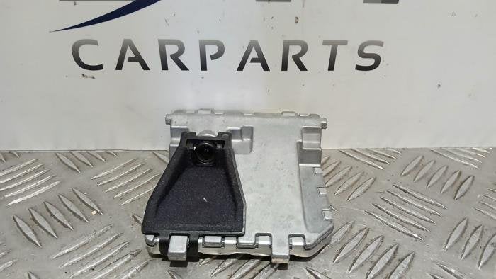Caméra avant d'un Mercedes CLA, 3 mois de garantie, Utilisé, -, -
