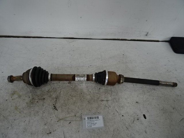 CARDAN AVANT DROIT (TRANSMISSION) Peugeot (9660782880), Autos : Pièces & Accessoires, Kontakt-peugeot@peugeot.com, Utilisé, Peugeot Deutschland GmbH