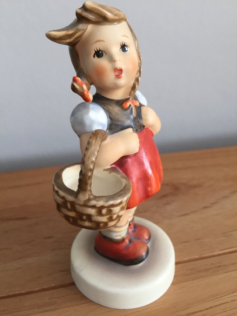 Hummel 96 - Gretel - TMK 6, Enlèvement ou Envoi, Comme neuf, Hummel