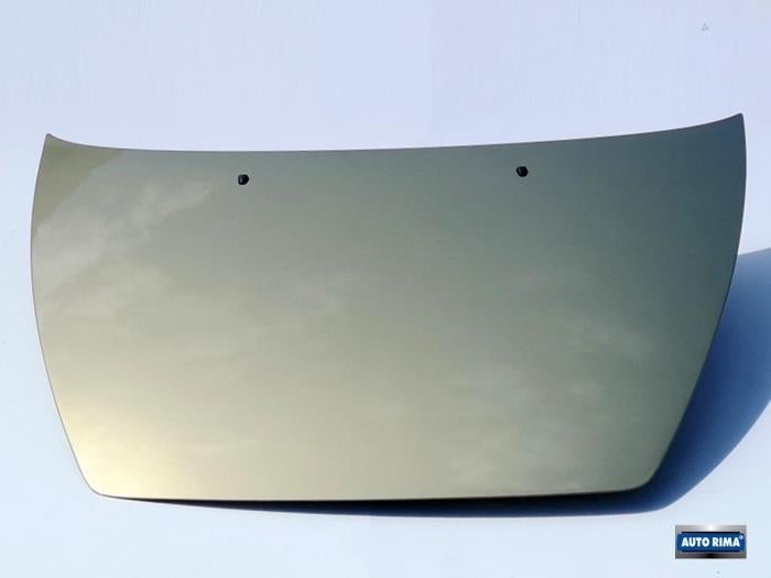 Capot d'un Volvo C30 (488), -, 3 mois de garantie, Utilisé, -