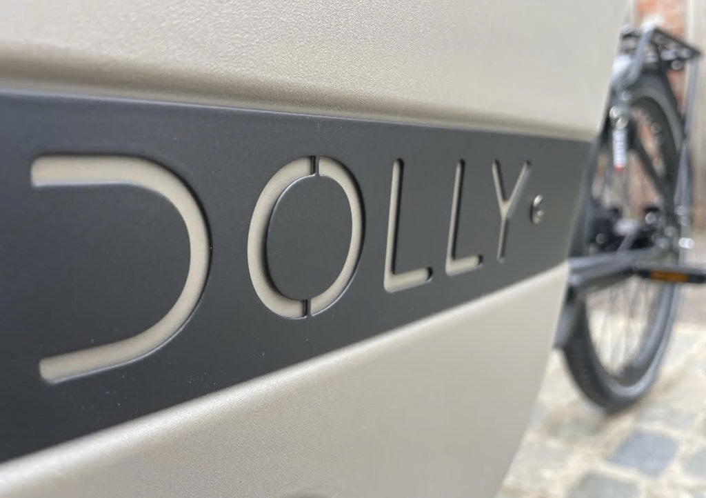 : : ACTION : Dolly Joy avec une housse de pluie gratuite, Vélos & Vélomoteurs, Enlèvement ou Envoi, Dolly, Dolly, Dolly