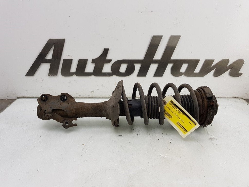 SCHOKBREKER LINKS VOOR Seat Cordoba (6C2 / 6K2), Gebruikt, Seat