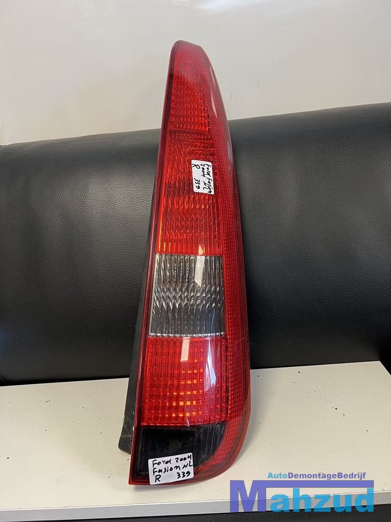 FORD FUSION Rechts achterlicht 2002-2010, Auto-onderdelen, Gebruikt, Info@ford.com, Ford, Ford Motor Company