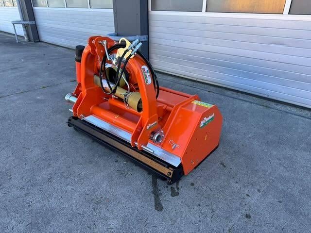 Rinieri TRU-140, Articles professionnels, Agriculture | Outils, Autre, Moissonneuse
