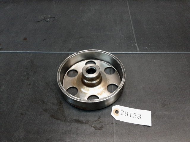 CBR1000RR 2004 - 2005 Honda Motorblok onderdelen D1-62492