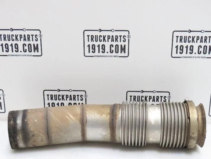 Mercedes-Benz Exhaust System Uitlaatpijp flex MB MP4, Ophalen, Gebruikt