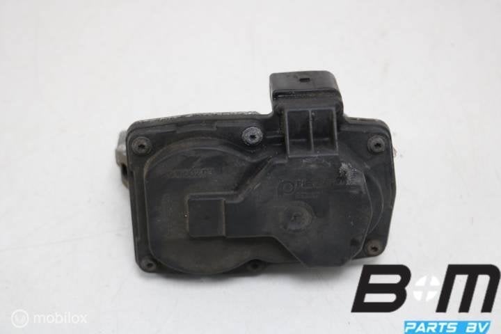 Klep in uitlaat Audi A6 4G 3Q0253691F, Utilisé