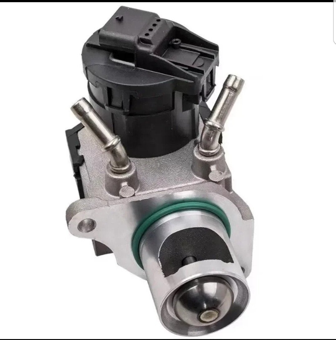 BMW f10 f11 f07 gt nieuw agr ventiel 11717810871, Ophalen, Nieuw, BMW