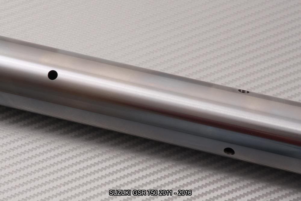 Tubes de fourche Inversée SUZUKI GSR 750 2011 - 2016, Enlèvement ou Envoi, Neuf