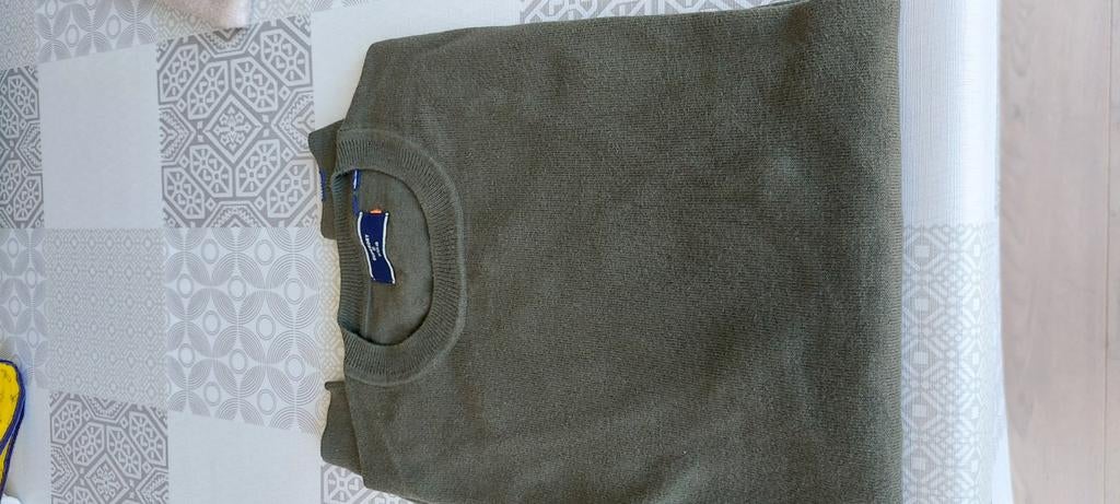 Heren truien SUPERDRY. Allemaal medium, Ophalen, Zo goed als nieuw, Maat 48/50 (M), SuperDry
