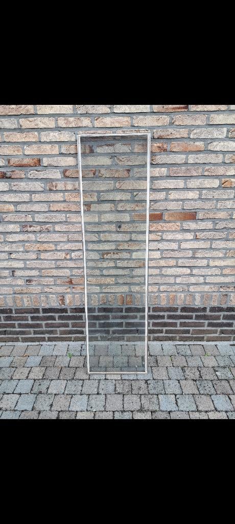 Double vitrage, Enlèvement, Utilisé, Fenêtre de façade ou Vitre, Double vitrage