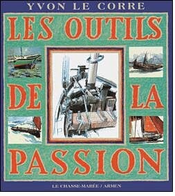 les outils de la passion, Livres, Enlèvement ou Envoi