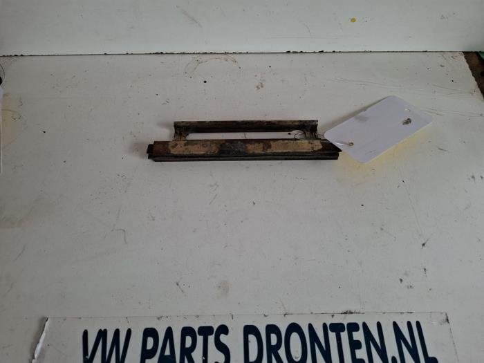Ruitmechaniek 4Deurs links-voor van een Alfa Romeo Giulia, Gebruikt, -, -, Ophalen of Verzenden
