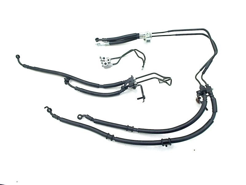 REMLEIDING Yamaha MT 09 2021-2023 (MT09 B7N), Motoren, Onderdelen | Yamaha, Dhr. S. di Majo, Gebruikt, Info@cama-motorparts.nl