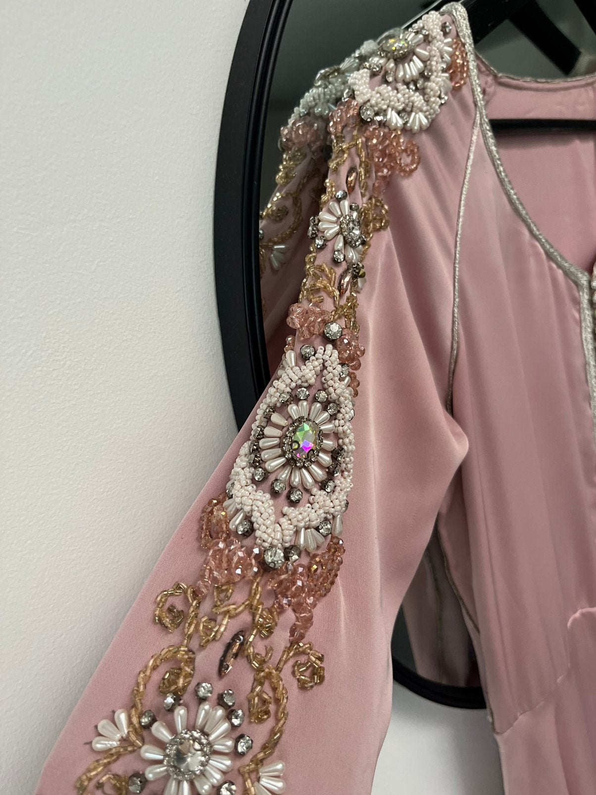 Caftan, Enlèvement ou Envoi, Comme neuf, Taille 36 (S)