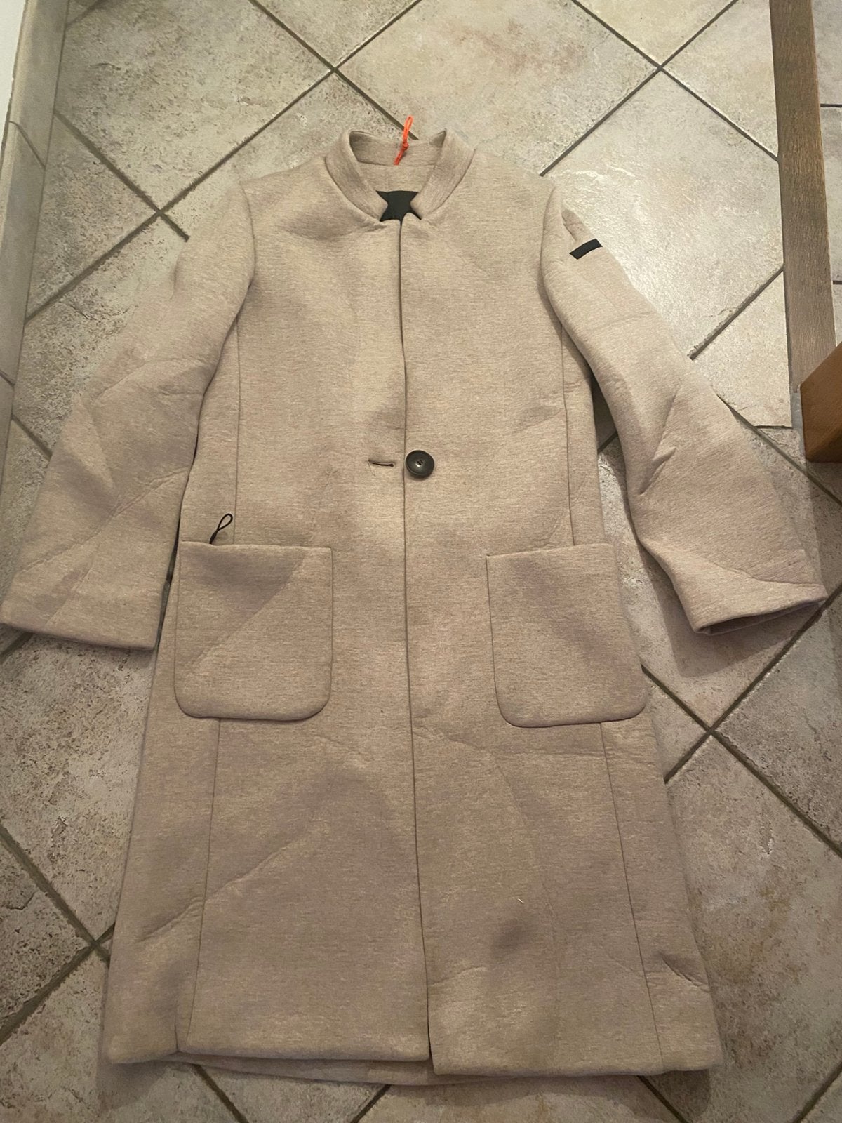 RRD — Roberto Ricci-ontwerpen, Kleding | Dames, Ophalen of Verzenden, Zo goed als nieuw, Beige