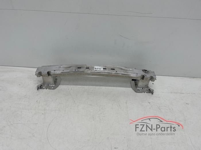 BMW X5 G05 Bumperbalk achterzijde aluminium, Enlèvement ou Envoi, Utilisé, Arrière, Pare-chocs