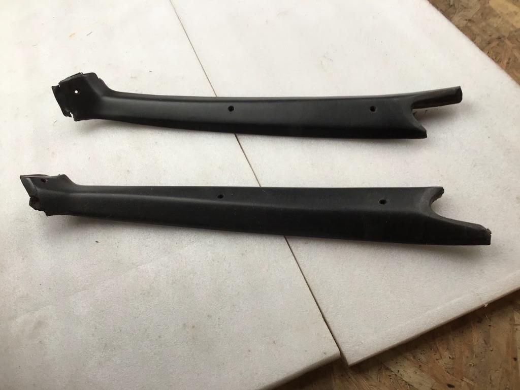 onderdelen Porsche 914, Auto-onderdelen, Ophalen, Gebruikt, Porsche