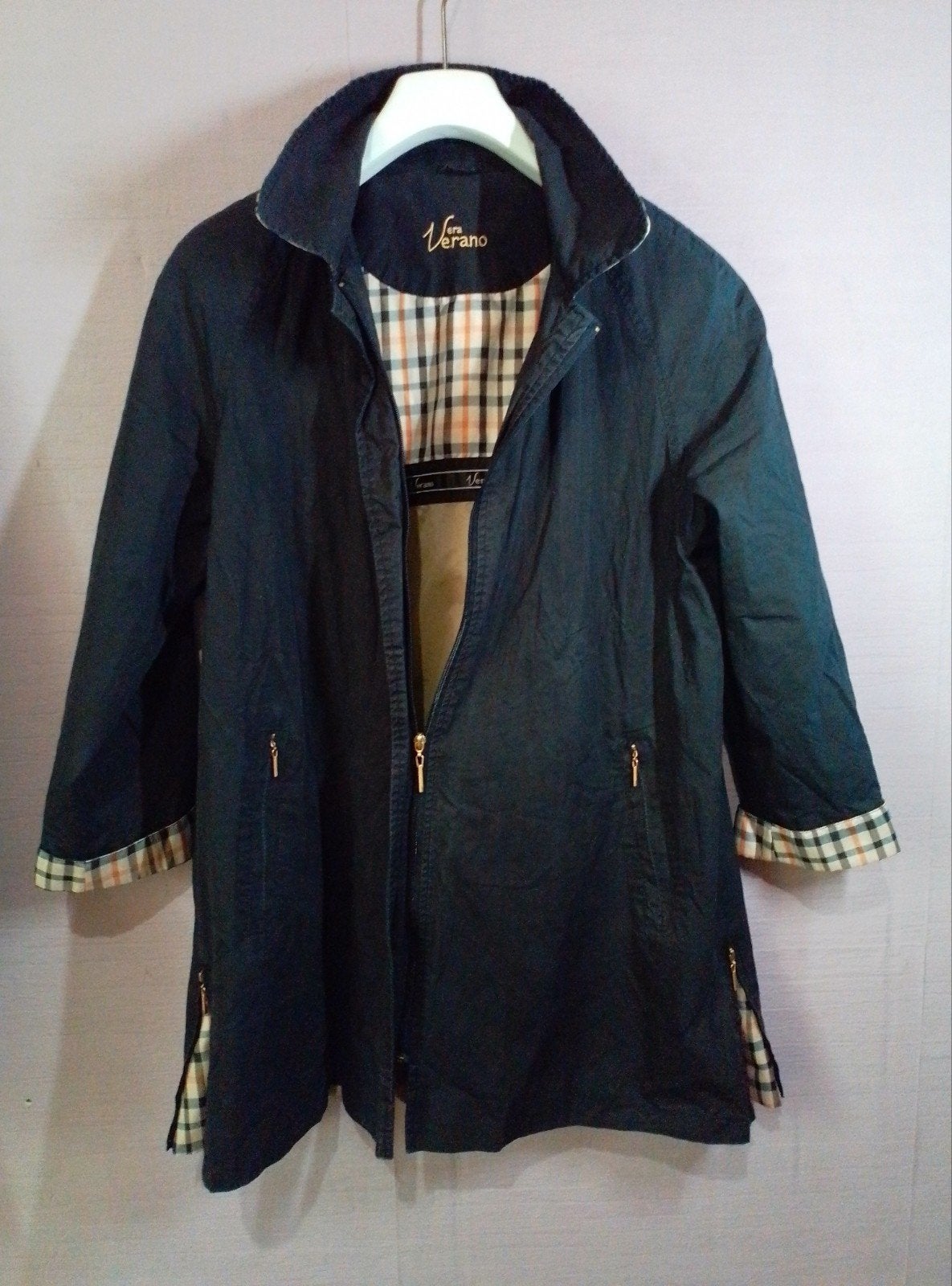 Vera Verano, Enlèvement, Taille 42/44 (L)