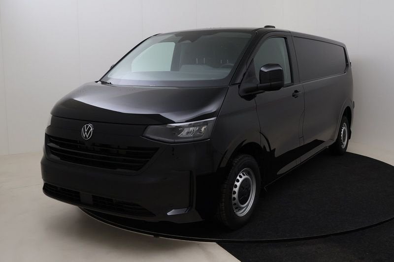 Volkswagen Transporter, Autos, Achat, 207 g/km, Euro 6, Autre carrosserie