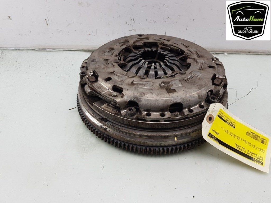 VOLANT MOTEUR BI-MASSE ABS Mini Mini (F55) (|21208600211|), Utilisé, Mini