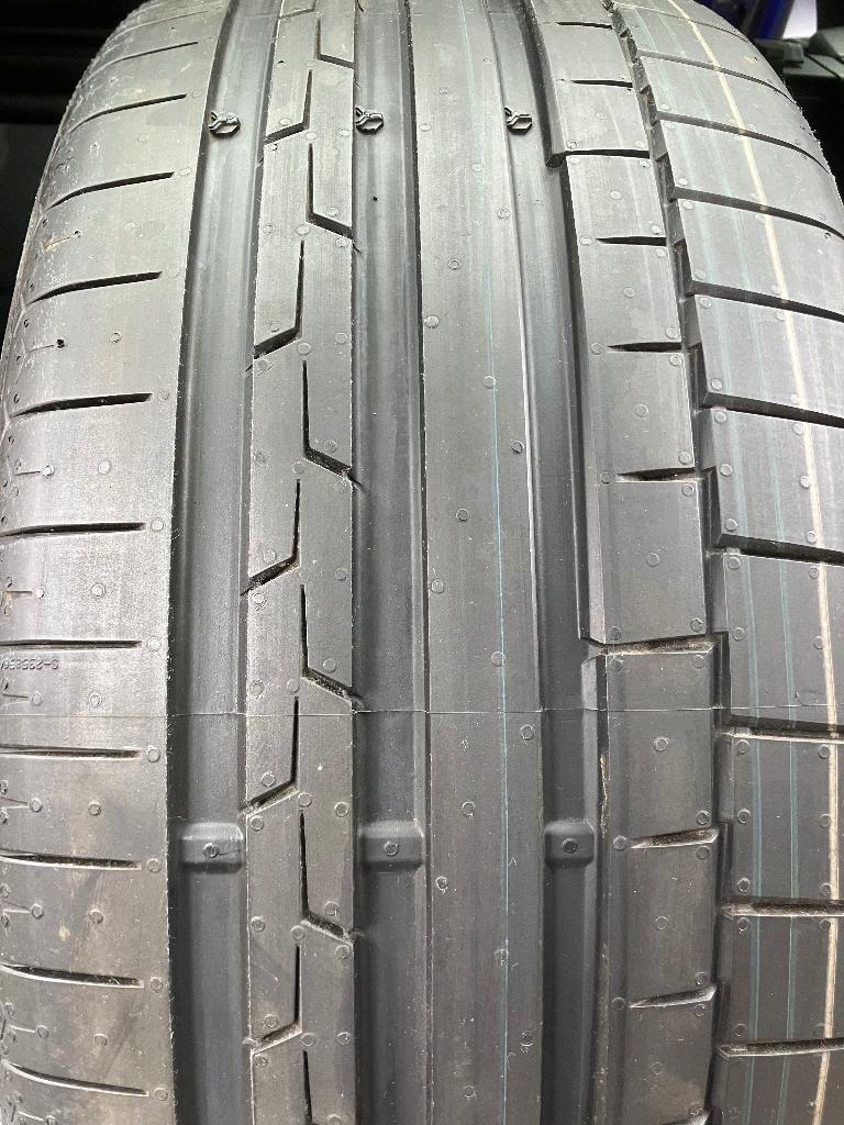 CONTINENTAL SPORTCONTACT 6 NIEUW  255 40 20/101Y   AUDI AO1, Auto-onderdelen, Banden en Velgen, Ophalen, 255 mm, Banden en Velgen