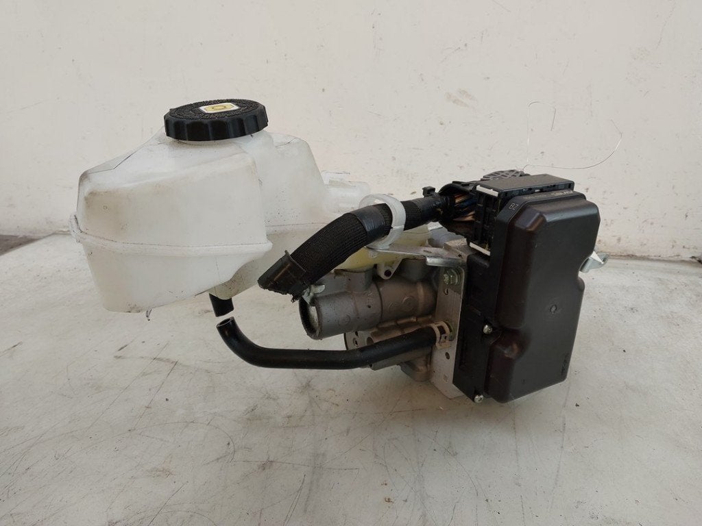 MASTERVAC / SERVOFREIN Toyota C-HR (X1,X5) (01-2016/-), Utilisé, Toyota