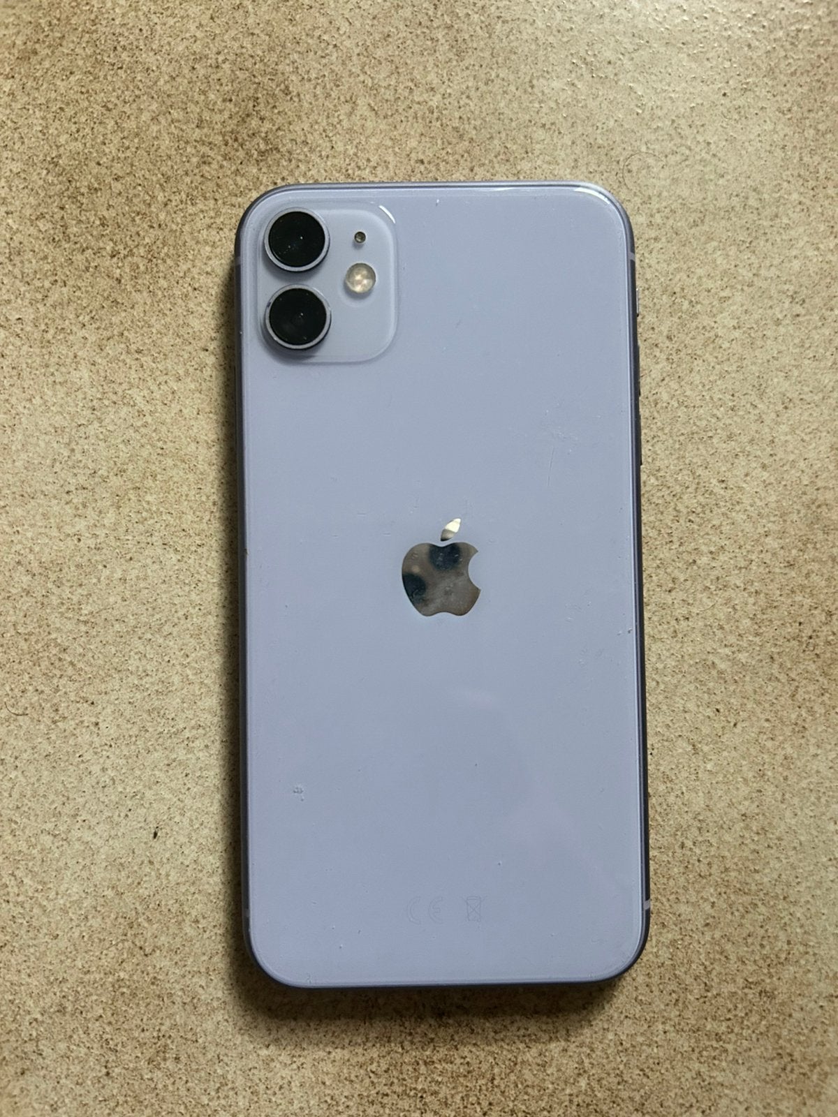 Iphone 11, Télécoms, Téléphonie mobile | Apple iPhone, 77 %, IPhone 11, Enlèvement, Utilisé