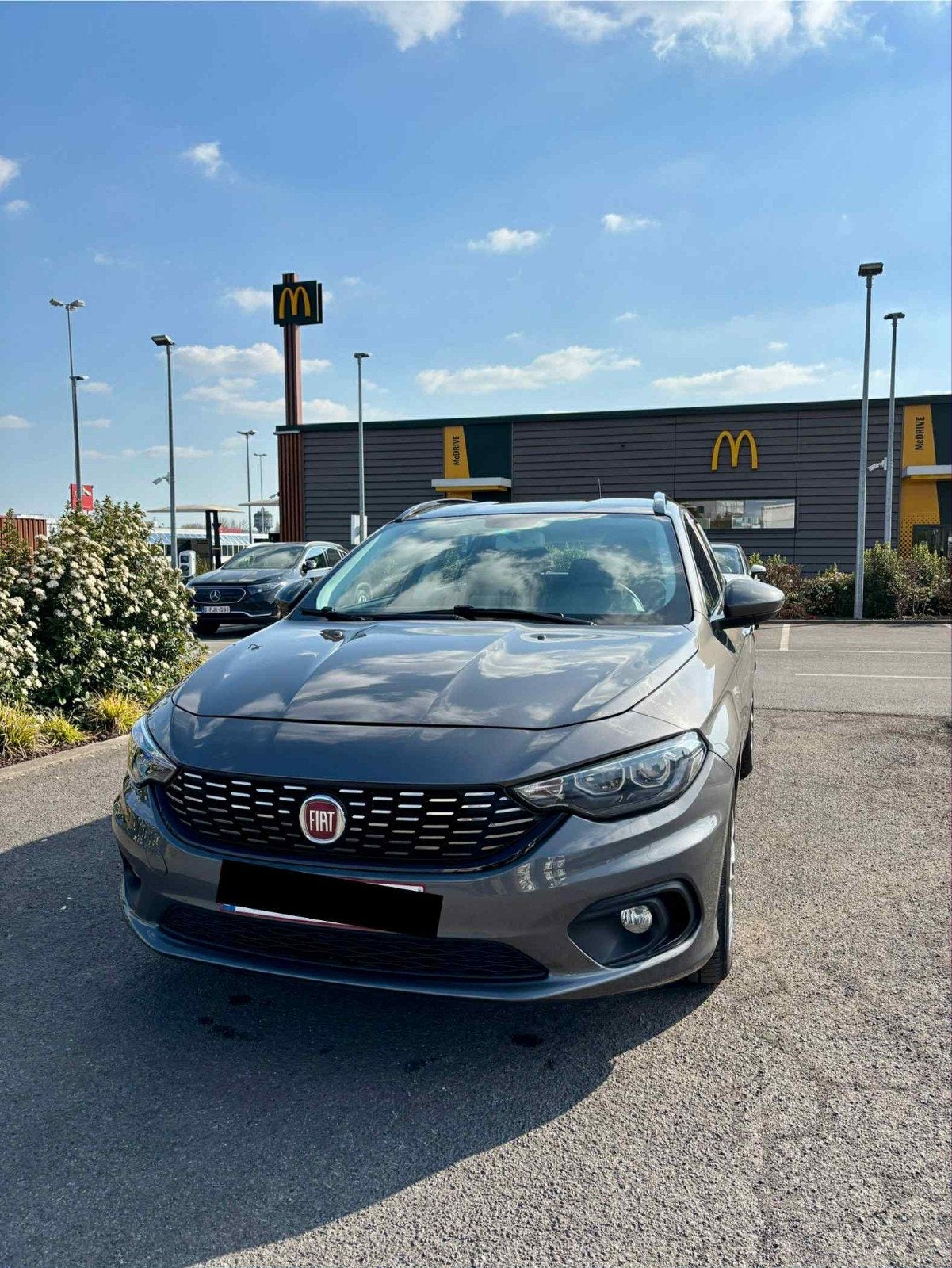 Fiat Tipo break, Autos, Fiat, Achat, Euro 6, Autres couleurs, 5 portes