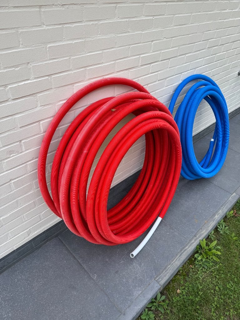 Alupex 26 mm, Bricolage & Construction, Sanitaire, Enlèvement, Neuf, Autres types
