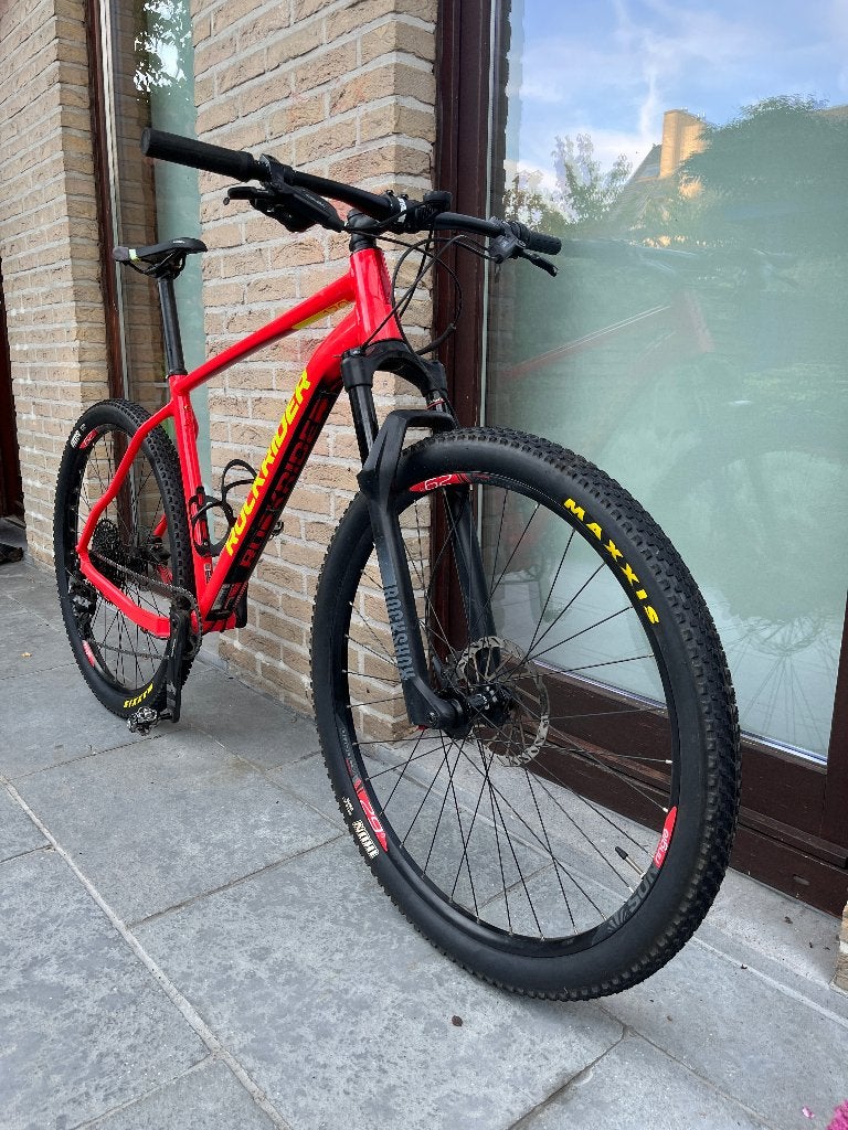 MTB Rockrider XC 120   Decathlon, Fietsen en Brommers, 57 cm of meer, Hardtail, Heren, Zo goed als nieuw
