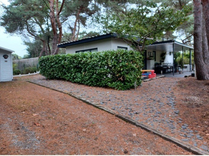bungalow, chalet ,woning instapklaar