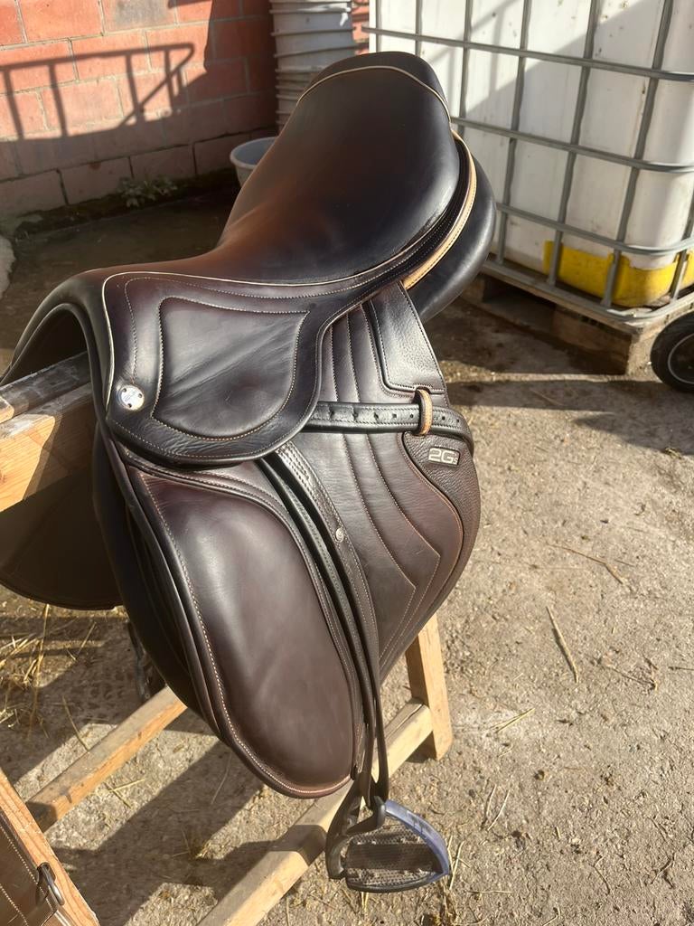 Cwd mademoiselle, Animaux & Accessoires, Chevaux & Poneys | Selles, Enlèvement