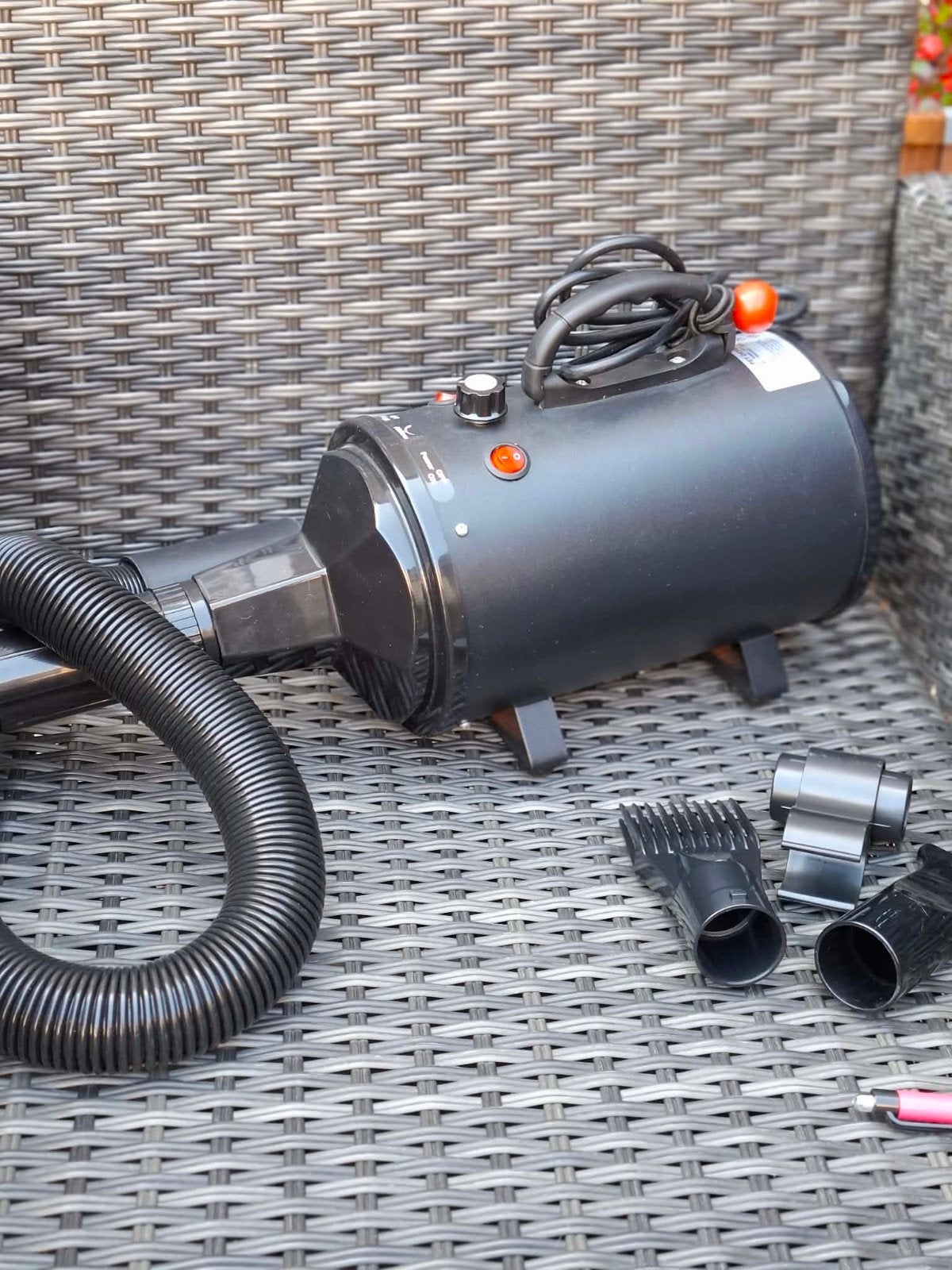 Pet Dryer, Dieren en Toebehoren, Ophalen