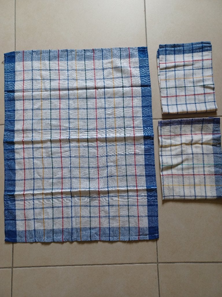 Keukenhanddoeken, Maison & Meubles, Cuisine | Linge de cuisine, Enlèvement ou Envoi, Neuf, Coton, Autres types