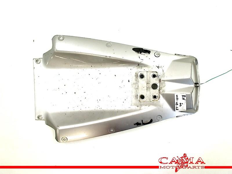 UNDERTAIL YZF R6 2003-2005 (YZF-R6 5SL) (53L-21611-00), Motoren, Dhr. S. di Majo, Gebruikt, Info@cama-motorparts.nl, P.J. Troelstraweg 8 8
3144 CX  MAASSLUIS, NL