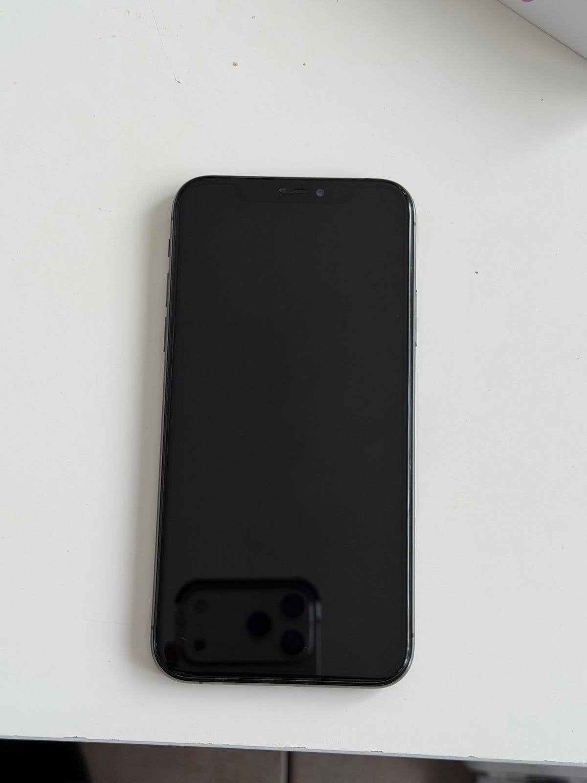 Iphone xs, Télécoms, Téléphonie mobile | Apple iPhone, Enlèvement, Comme neuf, Noir, IPhone XS