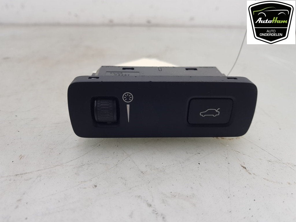 SCHAKELAAR Volvo XC90 II (01-2014/12-2022) (|31376510|), Gebruikt, Info@volvocars.com, Volvo, Volvo Car Germany GmbH