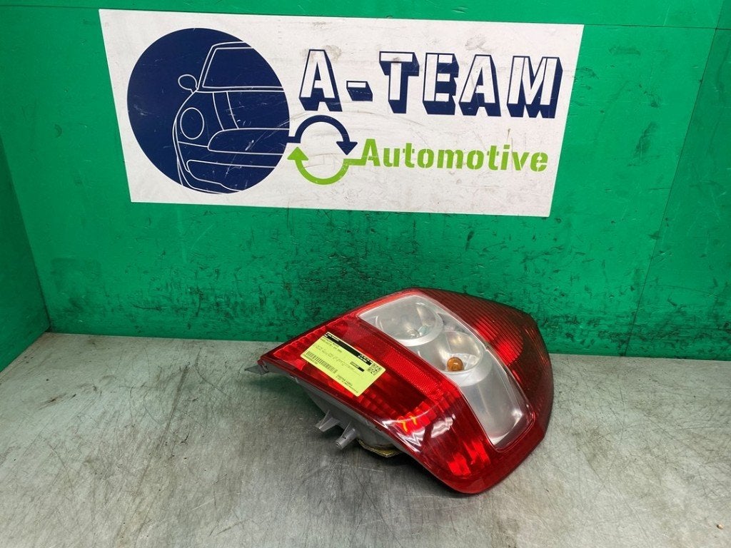 ACHTERLICHT RECHTS Honda Jazz (GD / GE2 / GE3), Hanauer Landstraße  222-224
60314  Frankfurt am Main, DE, Honda, Gebruikt, Honda Center GmbH